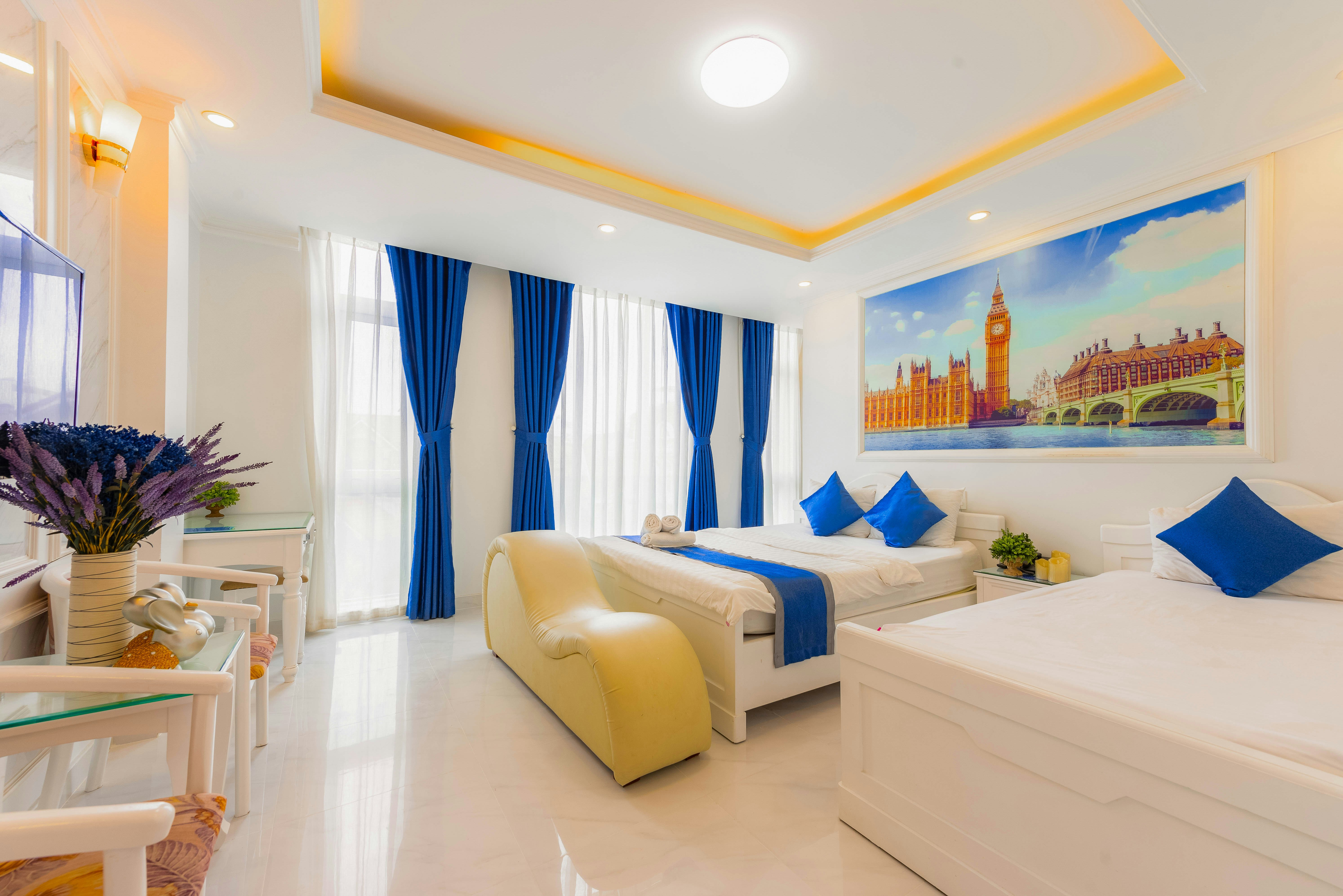 Room 301