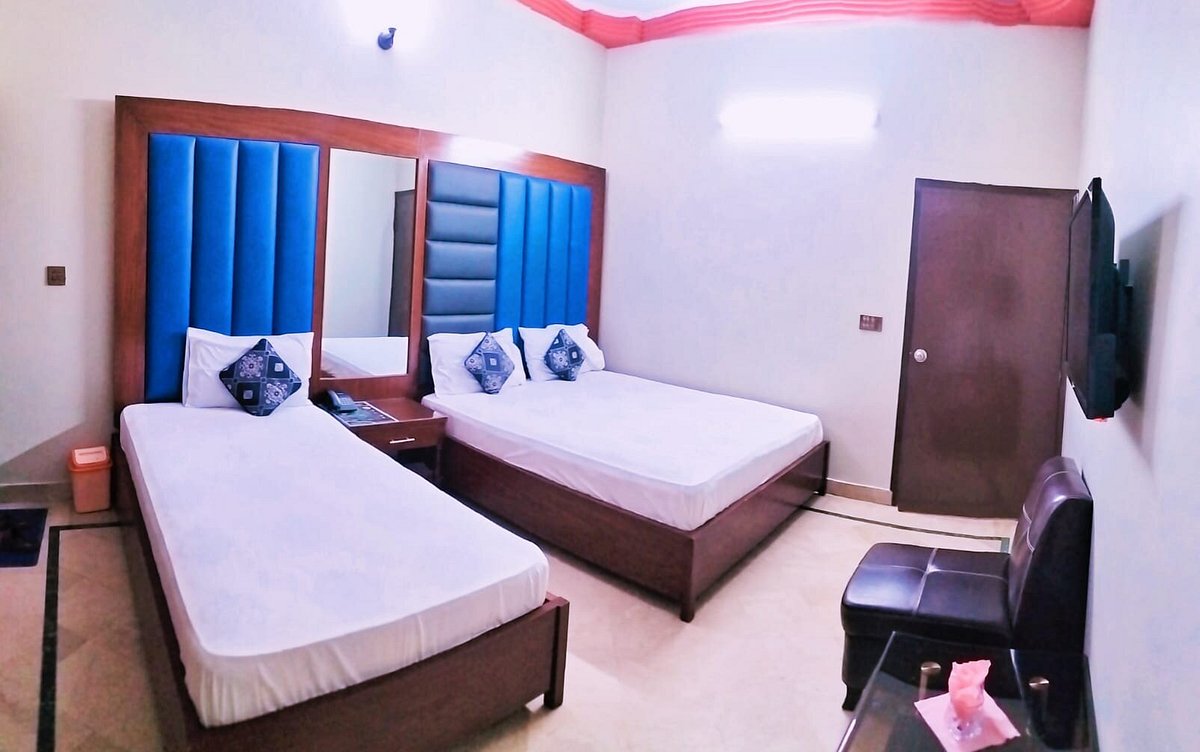 Room 101